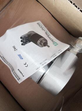 议价RHI90N-0LAAAR61N-02048倍加福编码器P+F家熙