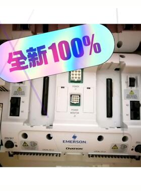 议价5X00919G01模块卡件再拍