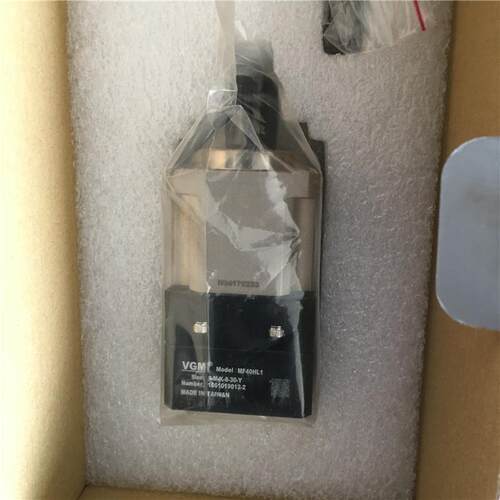 议价VGM 减速器控制器MF40HL1 8-M-K-8-30-Y