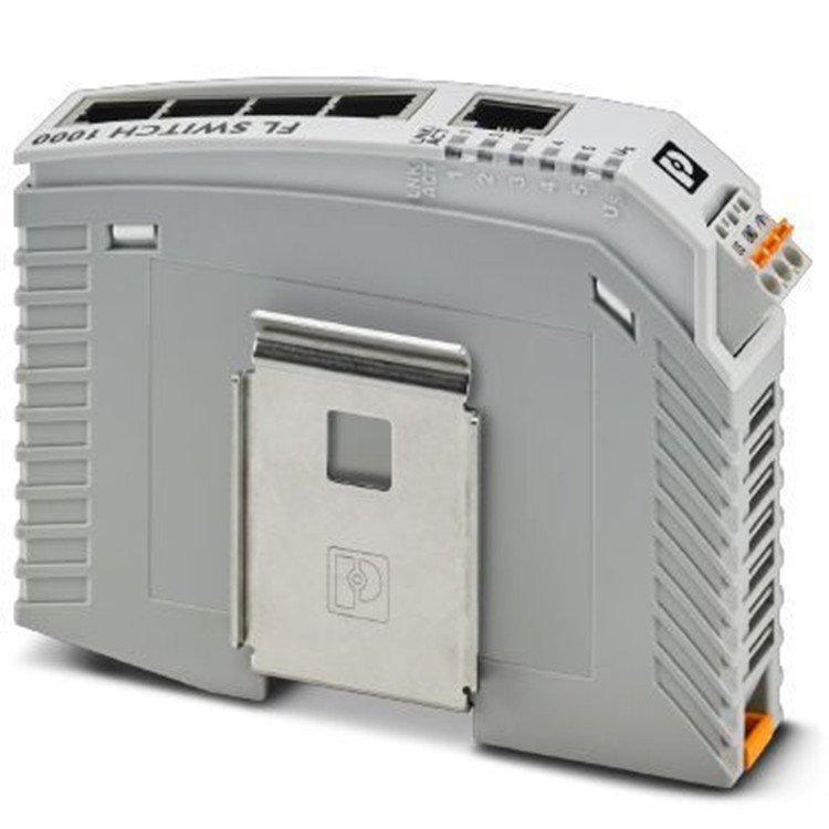 议价比冠比冠菲尼克斯 FL SWITCH SFNT 6TX/2FX ST 交换机