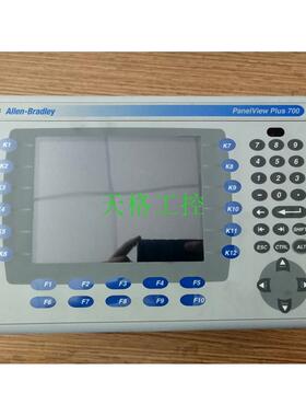 议价AB触摸屏2711P-B7C4D1/2711P-T7C4D9/T7C4D1