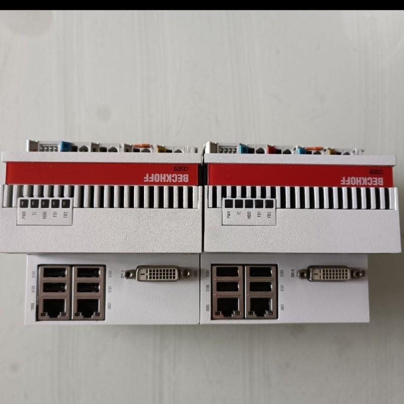 议价倍福模块CX5020-0111 EP6002-0002 EK9300