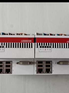 议价倍福模块CX5020-0111 EP6002-0002 EK9300