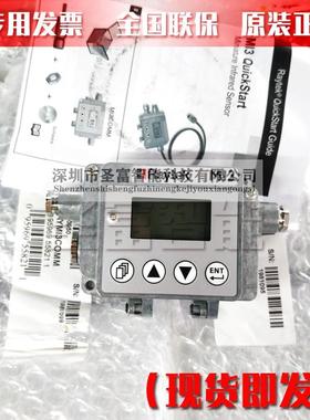 议价雷泰RAYMI3COMMP红外测温仪通讯盒电子盒网络通讯接口温度计