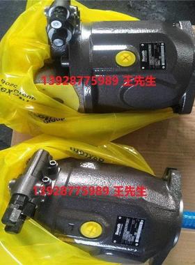 议价Rexroth力士乐变量柱塞泵A6VE28HAXT/63W-VAL020A-S液压泵