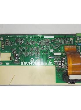 议价米勒驱动器BM4423-ST1-02200-03 3.0119F 03.06