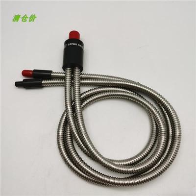 议价A014CORRECT SEIWA OPTICAL冷光源光纤 一分二