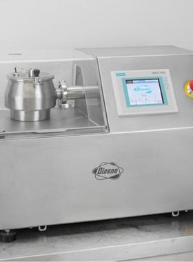 议价 Diosna 混合湿法造粒机 特