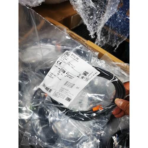 议价IFM EVC154 5米连接线80条