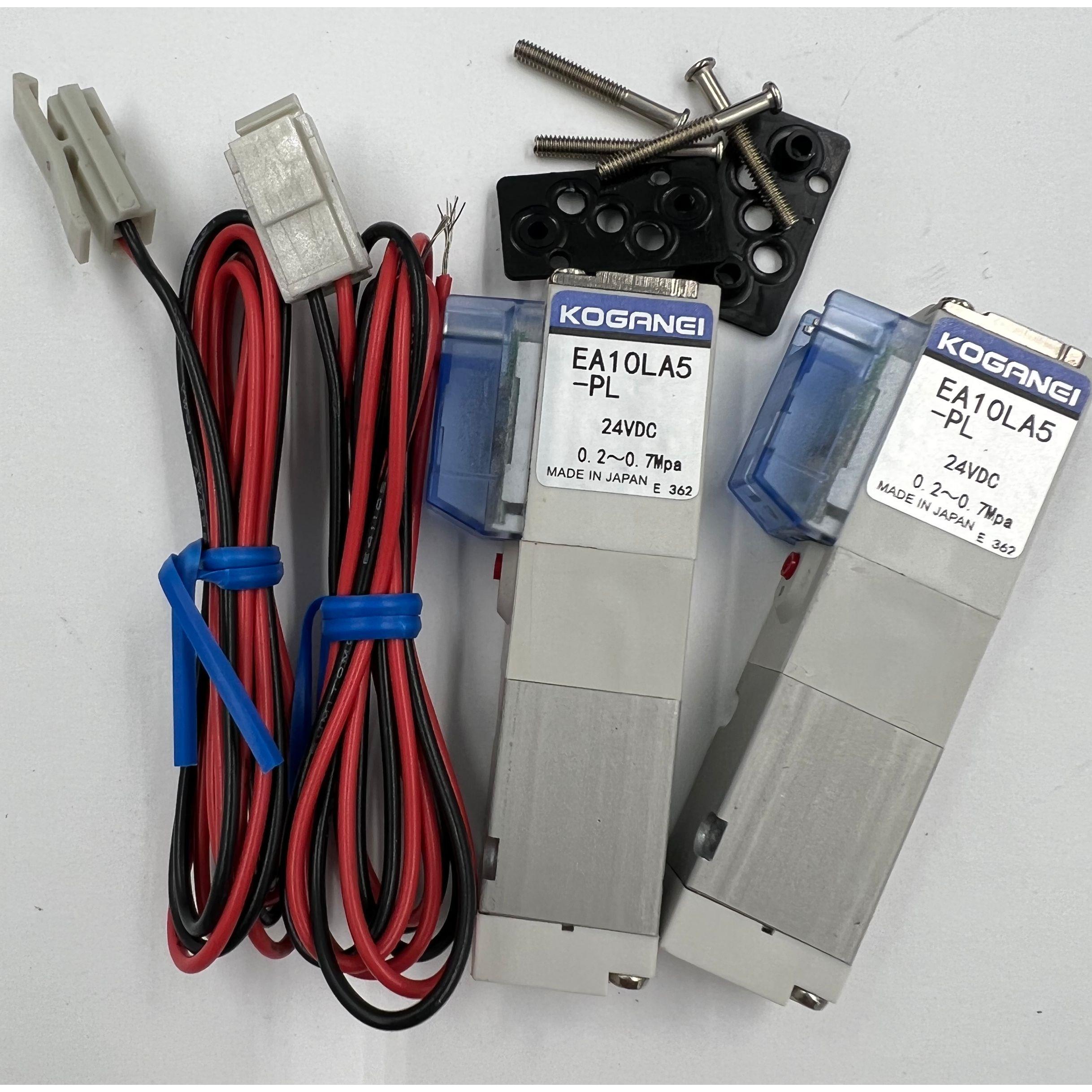 议价KOGANEI电JC10LA1 A2 A3 A4 A5 A6-81-PSN-PLN-PS-PL