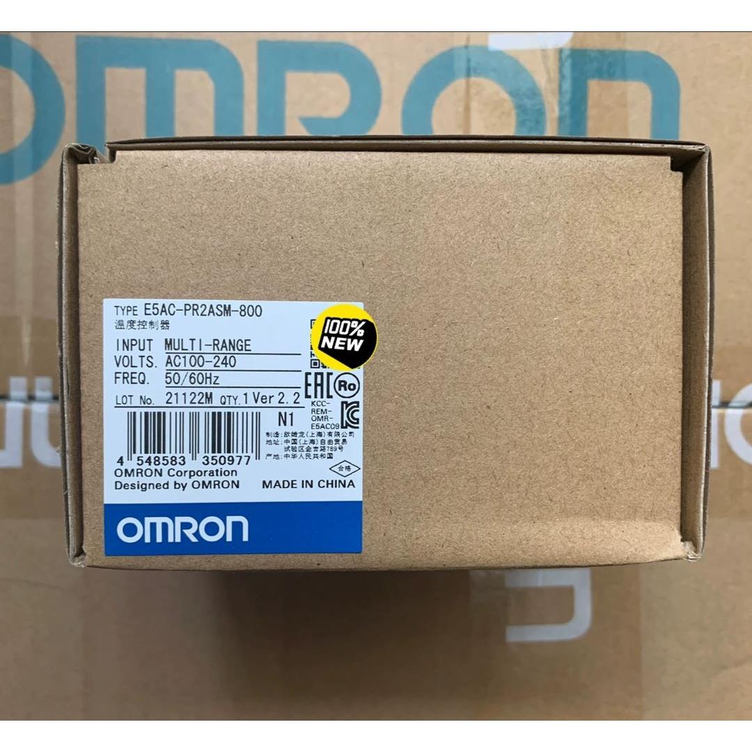 议价E5AC-PR2ASM-800温度控制器问