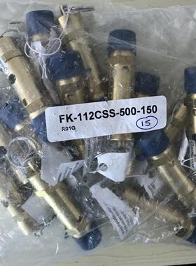 议价MODEL 118CSS MODEL 119CSS KINGSTON 安全阀