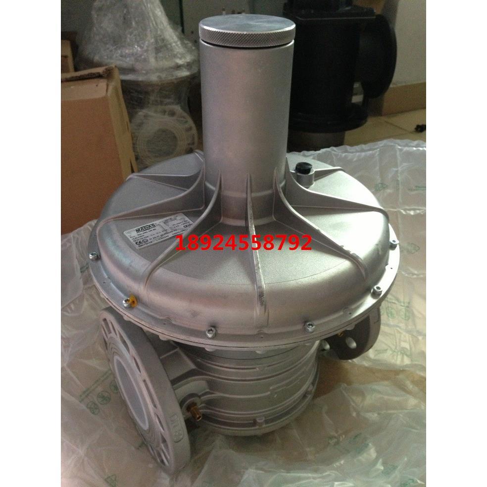 议价MADAS马达斯减压阀RG/2MC DN80 ，DN100 入口压力1BAR/2BAR