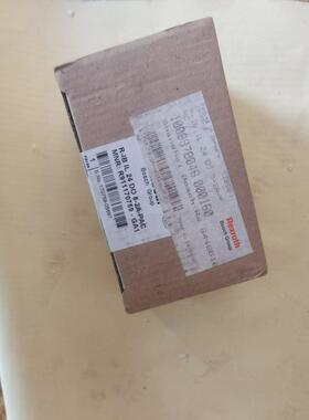 议价Rexroth力士乐 R-IB IL 24 DO 8-2A-PAC 模块R911170759-GA1