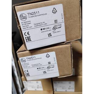 议价IFM TN2531温度传器TN2511 TN2530