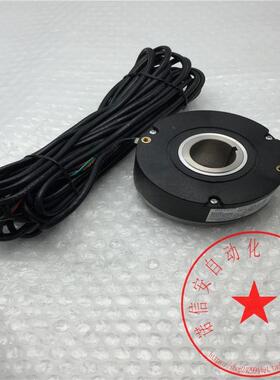 议价NEMICON电梯旋转编码器SBH2-1024-2T 1024P/R 线长10米