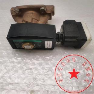 喜开理AP11 AC110V电磁阀装 15A AC100V 03J 议价CKD