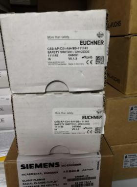 议价EUCHNER CES-AP-C01-AH-SB-111145开关