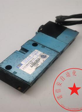 议价MAC电磁阀812C-PM-611BA-112+PID-221BAAA 24VDC机