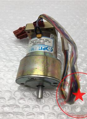 议价机PITTMAN直流减速电机GM9413J820 24VDC