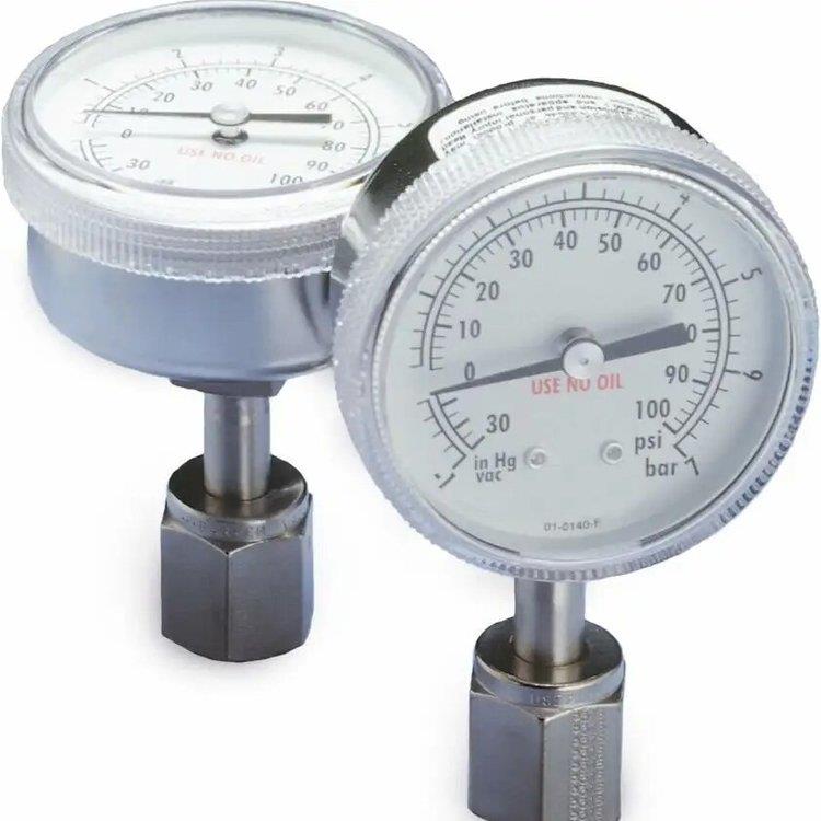 议价Bros仪器仪表SLAMF51-S-G1-A-B-1-G-2-A-1