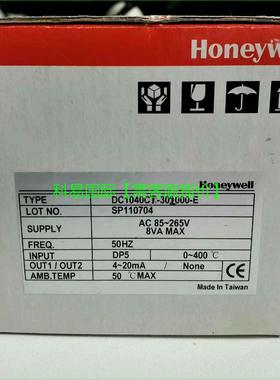 议价温控DC1040CT-302000-E再拍