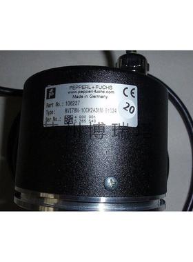 议价替代倍加福P+F编码器RVI84N-10CK2A2NN-00025