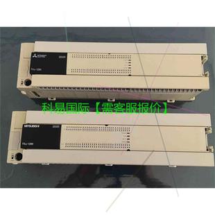128MR 议价三菱FX3U A和FX3U A再拍 128MT