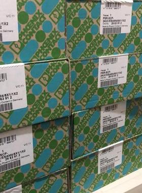 议价菲尼克斯15963915815安全继电器PSR-SCP-1532UC/ESLM32/8X158