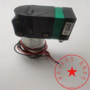 2950 min单头气泵 议价机THOMAS磁驱齿轮泵电机M42X30