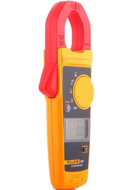 议价福禄克FLUKE312钳形表317万用表FLUKE319交直流钳形表F319