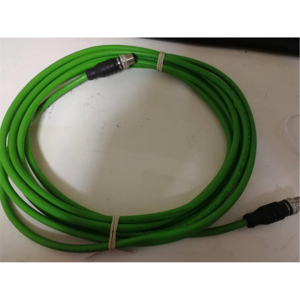 议价TURCK转接线RSSD-RSSD441-5M/S2174