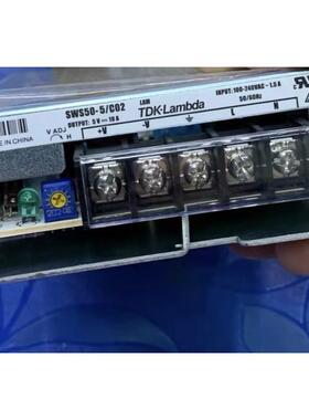 议价TDK 开关电源 SWS50-5/C02 5V10A