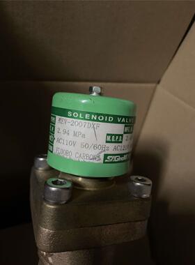 议价REV-2007DXF 110V 2.94MPA