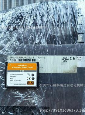 议价贝加莱 8boc0320hc00.00a-1