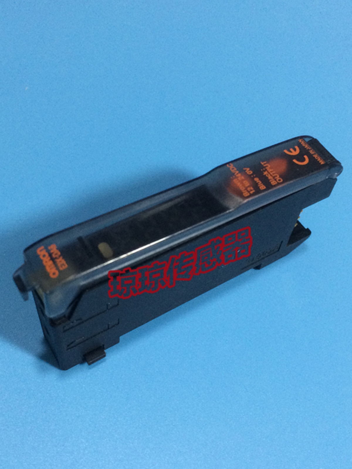 议价E3X-DA6/E3X-DA5/DA16光纤放大器 -1 S N P