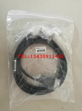 议价Kinco步科电机编码器线 ENCCA-03-KC1/05/10/15/20