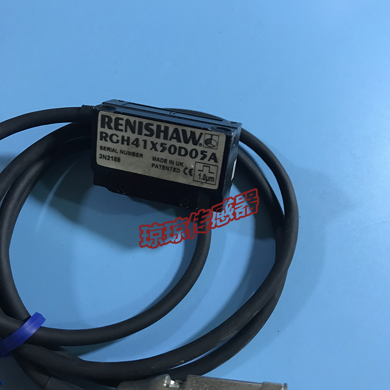 议价RGH41X 30D05A/50D05A/50F05A/30F05A雷尼绍RENISHAW光栅尺读
