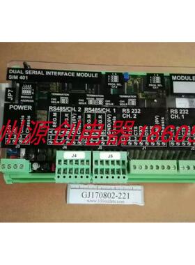 议价SAM 船用数模转换电路 SIM401 /SAM401/MAM401