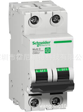 议价M9F23420断路器C60SP 4P C20A M9F43103（C60BP 1P D3A)