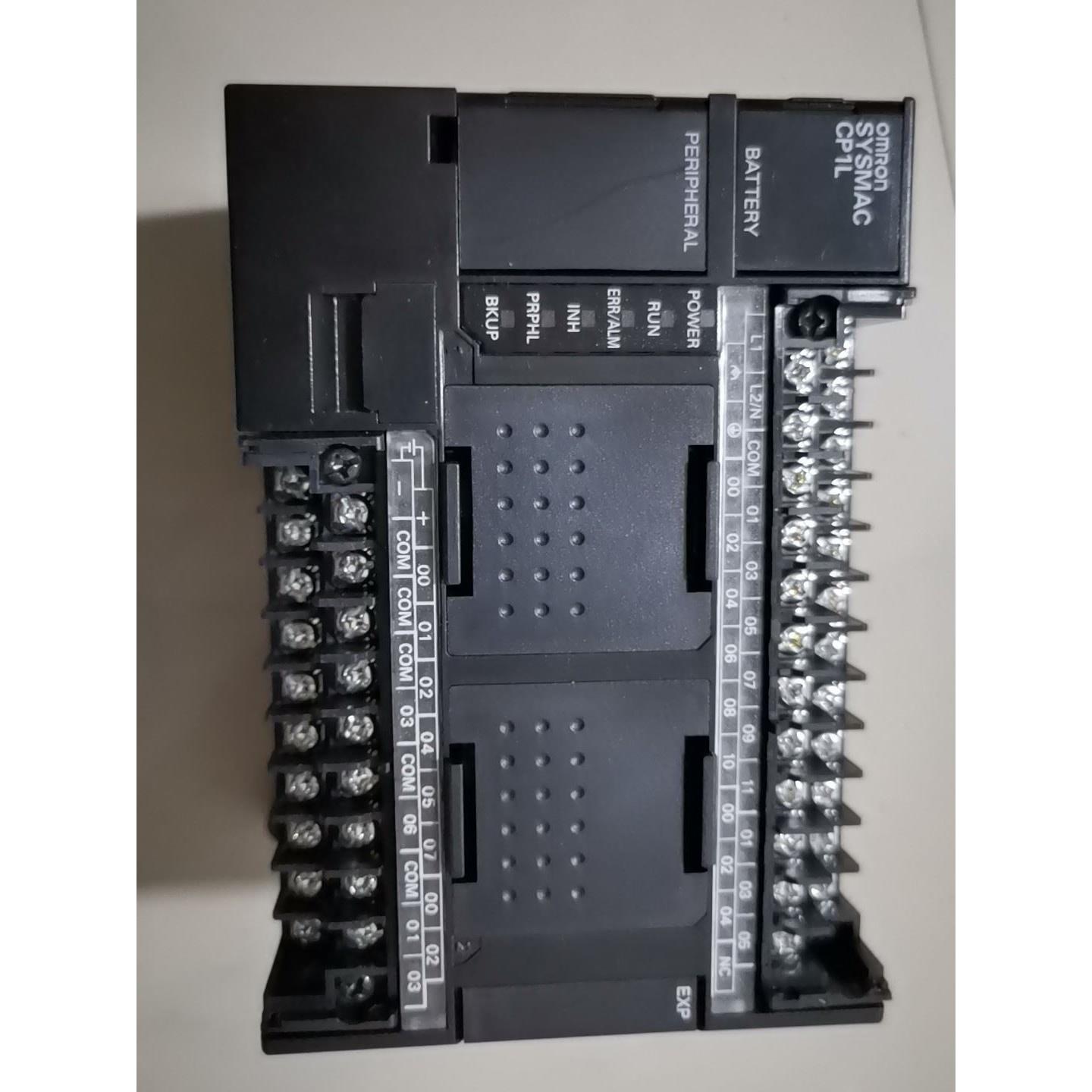 议价plcCP1L-M30DR-A