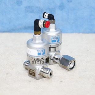 VCR 气 PCTFE SUSF316L IILE UCV SEAT FVCR 议价A025HAM LET