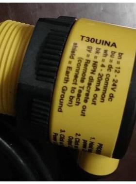 议价邦纳SM91RSR光电传器BANNER格期详