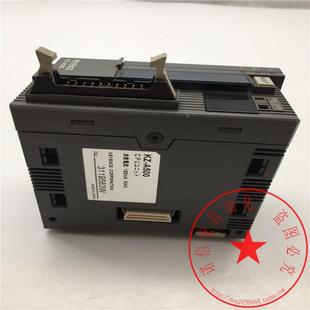 议价KEYENCE基恩士PLC模块KZ A500