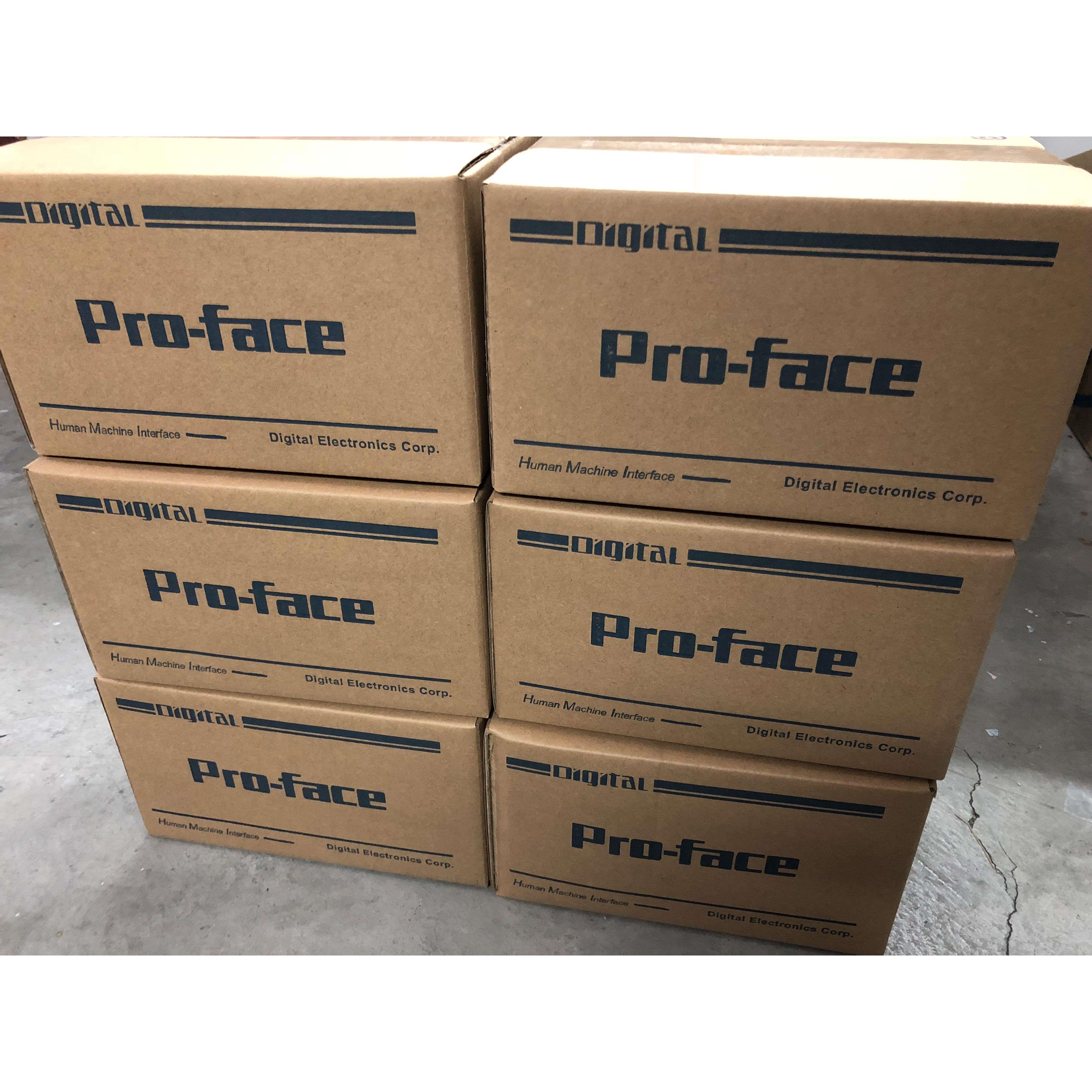 议价pro-face触摸屏GP377-SC41-24V/GP377-LG41-24V、GP577R-TC41