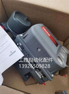 议价费希尔fisherDVC6200阀门定位器 双作用