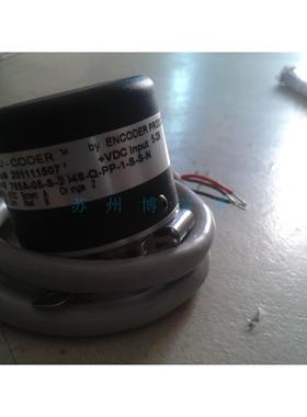 议价替代EPC编码器755A-01-S-2000-Q-OC-1-S-S-N
