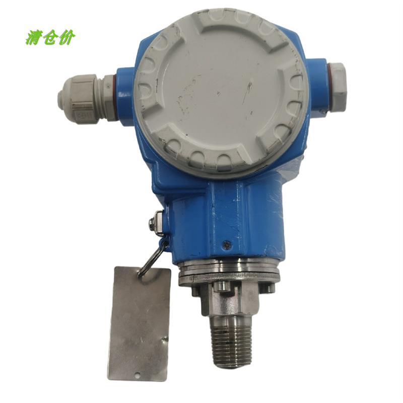 议价A014E+H恩德斯豪斯压力开关 PMC71-1CA1P1RAAEA IP66/IP67防