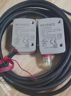 议价KEYENCE传器LR-ZB100N LR-ZB250CN/AN LR-ZB250CP LR-TB2000C