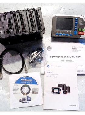 议价MM300-GEHS2CAXXXX GE Multilin MM300 电机管理器闪电